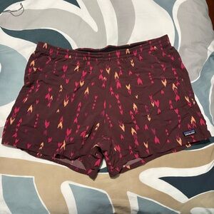 Retro Patagonia Baggies Shorts